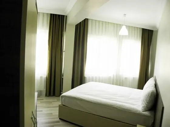 Deda Thermal Hotel - Oda