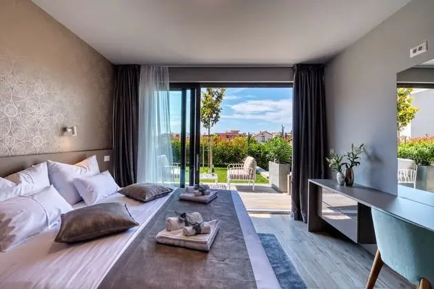Dedaj Resort - Villa Auri - Oda