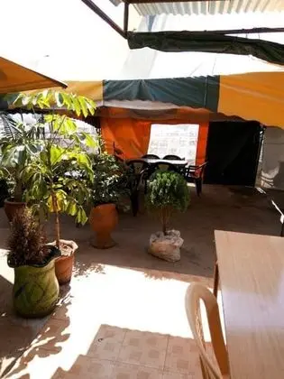 Dedamax Hotel