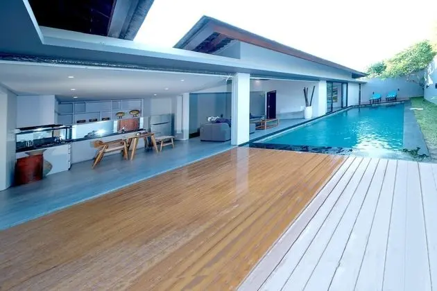 Villa DeDayuh Seminyak - Öne Çıkan Resim