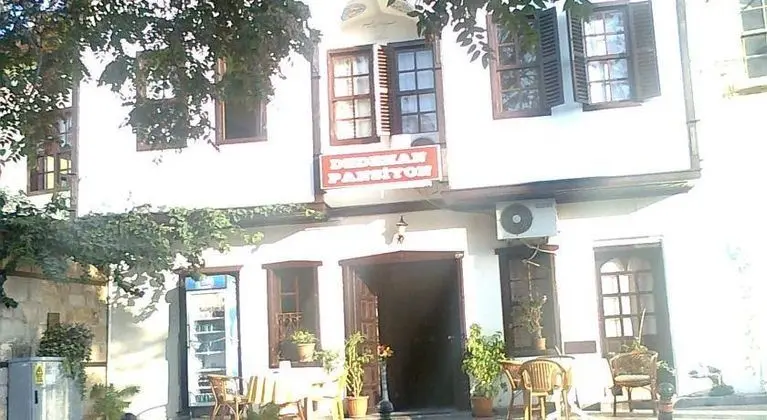 Dedehan Pansiyon