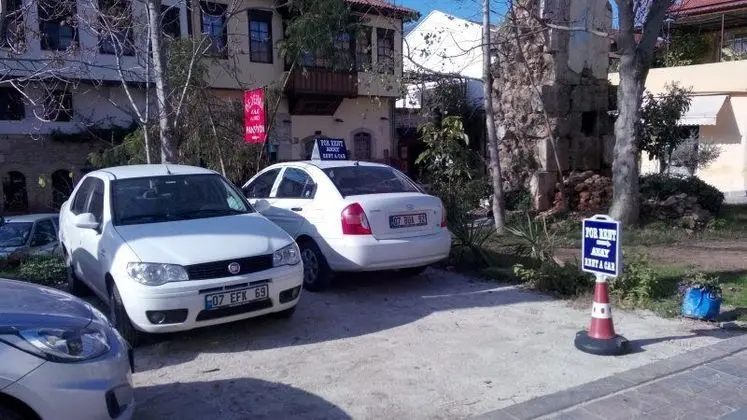 Dedehan Pansiyon