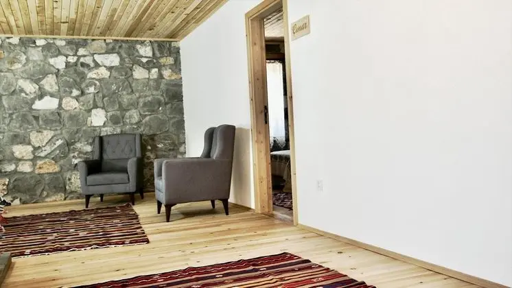 Dedehan Retreat Otel