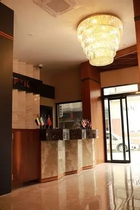Dedehan Otel - Genel