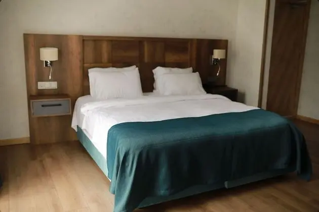 Dedehan Otel - Genel