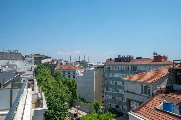 Dedem Boutique Hotel