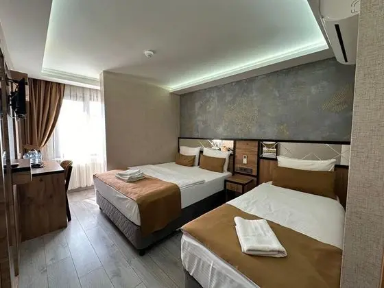 Dedem Boutique Hotel