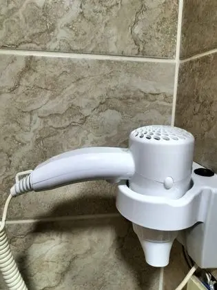 Dedem Hotel İstanbul - Banyo Özellikleri