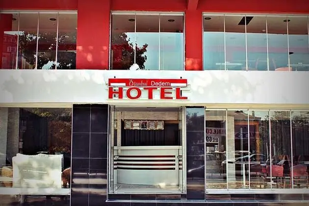 Dedem Hotel İstanbul - Oda