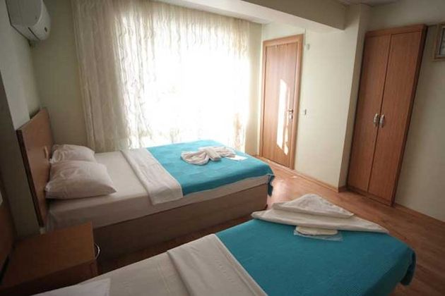 Dedem Hotel İstanbul