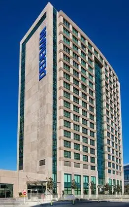 Dedeman Bostancı - Dış Mekan