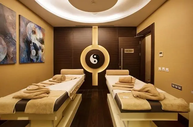 Dedeman Bostancı - Spa