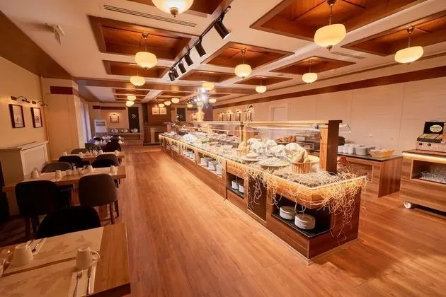 Dedeman Erzurum Palandöken Ski Lodge - 10