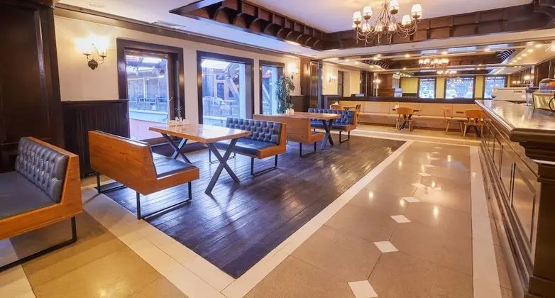 Dedeman Erzurum Palandöken Ski Lodge - 5
