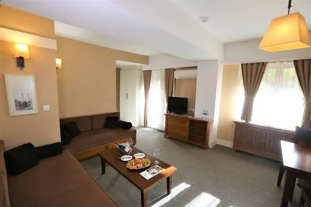 Dedeman Erzurum Palandöken Ski Lodge - 6