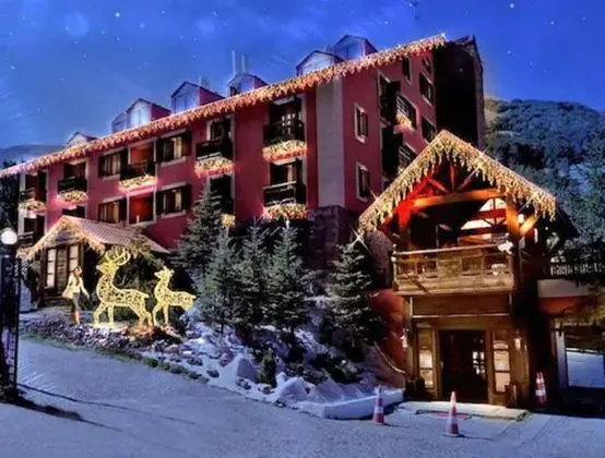 Dedeman Erzurum Palandöken Ski Lodge - Öne Çıkan Resim