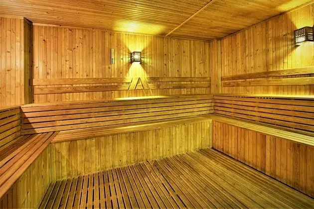 Dedeman Erzurum Palandöken Ski Lodge - 8