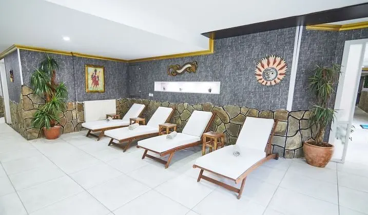 Dedeman Erzurum Palandöken Ski Lodge - Spa