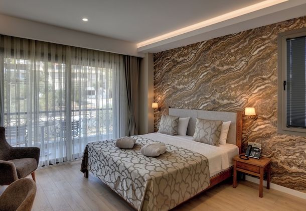 Dedeman Güre Nurhayat Thermal Resort & Spa - 1
