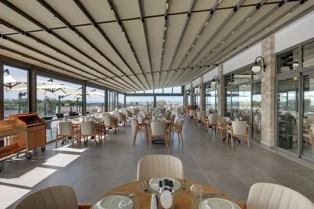 Dedeman Güre Nurhayat Thermal Resort & Spa - Yerinde Yemek