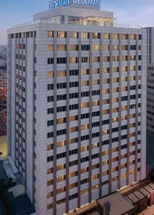 Dedeman İstanbul
