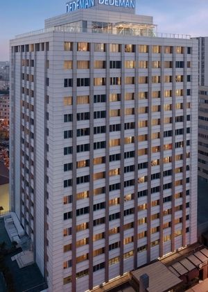 Dedeman İstanbulFotoğrafı