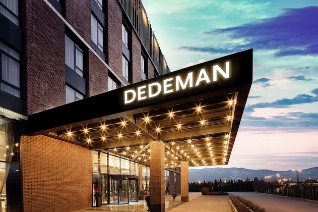 Dedeman KartepeFotoğrafı