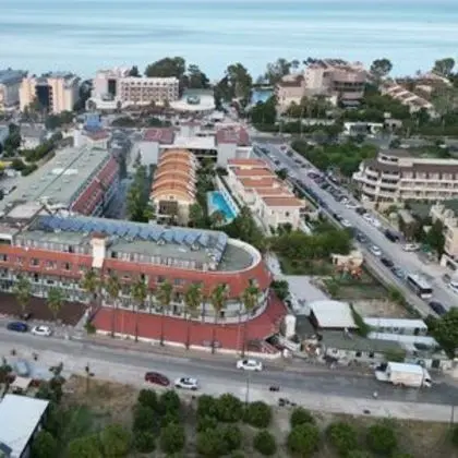 Dedeman Kemer Resort