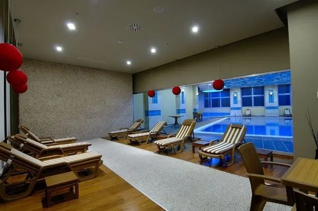 Dedeman Konya Hotel And Convention Center - Spa