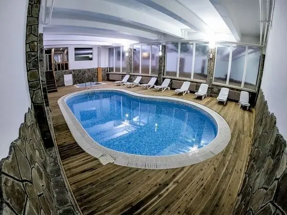 Dedeman Palandoken Resort Hotel - 3