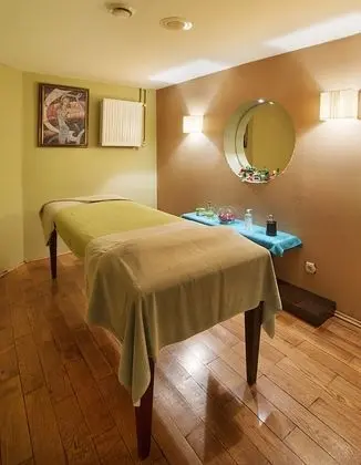 Dedeman Palandoken Resort Hotel - Spa
