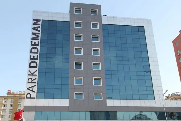 Dedeman Park Gaziantep - Dış Mekan