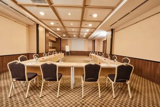 Dedeman Park Gaziantep - İş / Konferans