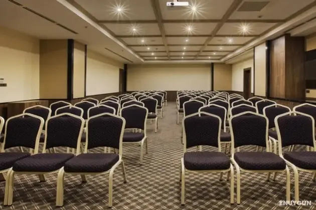 Dedeman Park Gaziantep - İş / Konferans