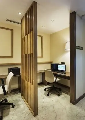 Dedeman Park Gaziantep - Lobi
