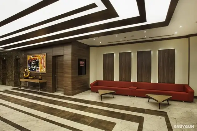 Dedeman Park Gaziantep - Lobi