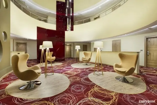 Dedeman Park Gaziantep - Lobi