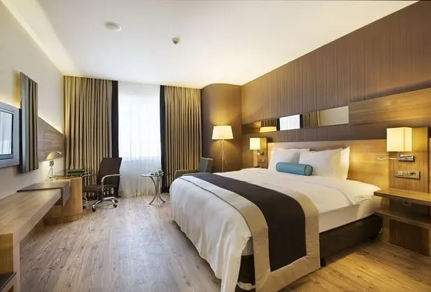 Dedeman Park Gaziantep - Oda