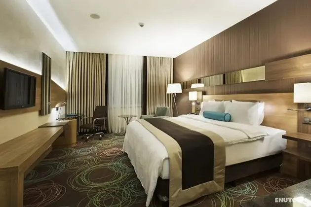 Dedeman Park Gaziantep - Oda