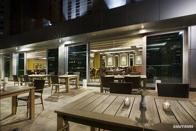 Dedeman Park GaziantepFotoğrafı