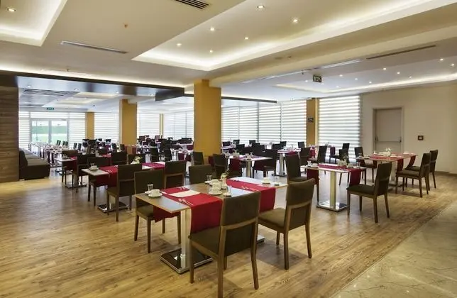 Dedeman Park Gaziantep - Yerinde Yemek