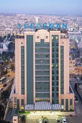 Dedeman Şanlıurfa