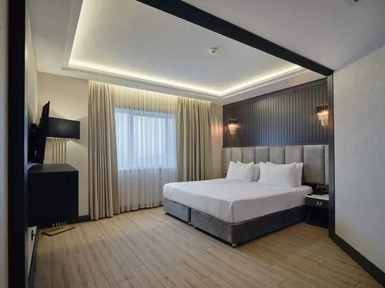 Dedeman Sanliurfa - Oda