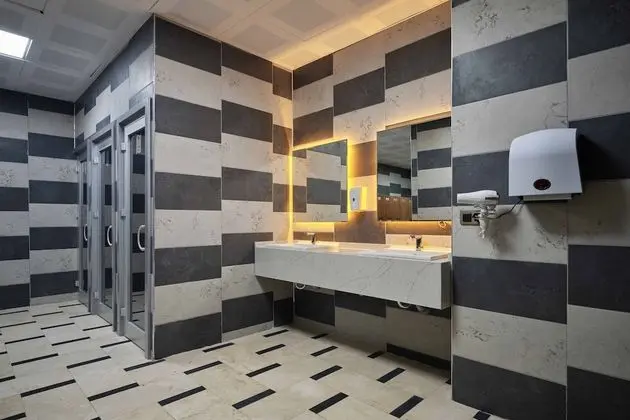 Dedeman Sanliurfa - Spa