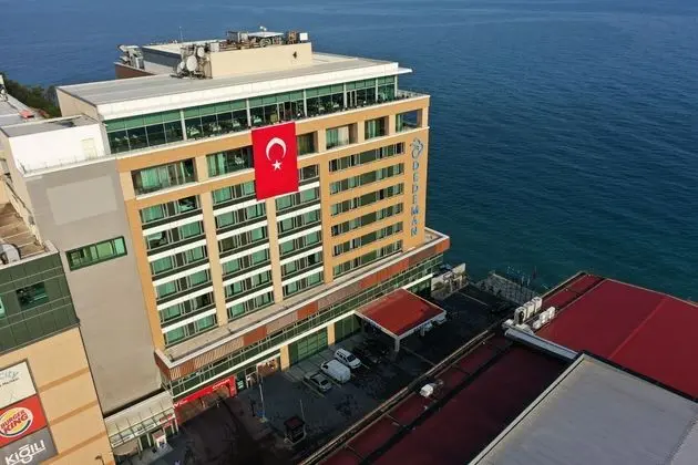 Dedeman Zonguldak