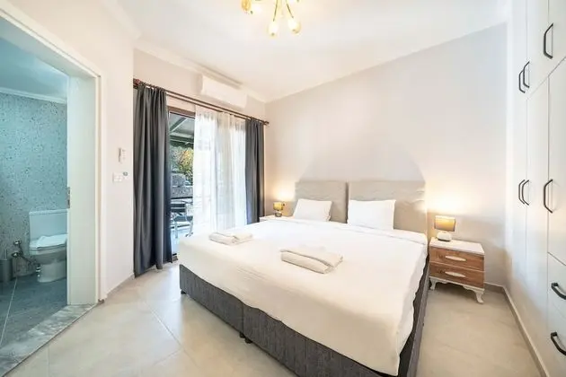 Dedeminn Garden Hotel - Oda