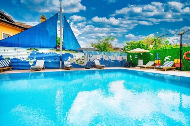 Dedeminn Garden HotelFotoğrafı