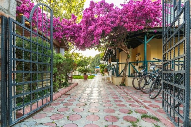 Dedeminn Garden HotelFotoğrafı