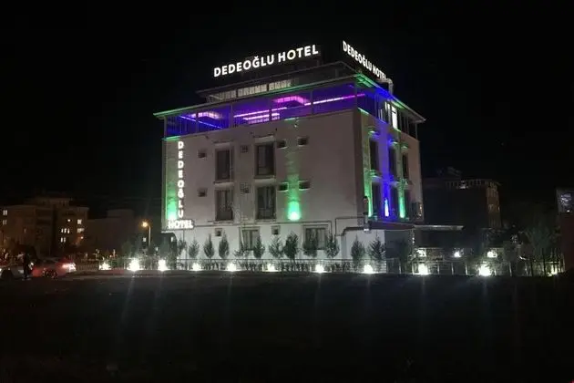 Dedeoğlu Hotel - Genel