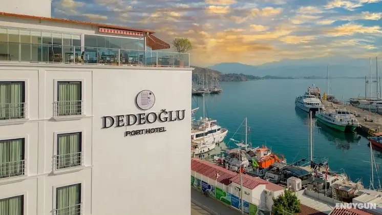 Dedeoğlu Port Hotel